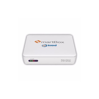Android tivi box VNPT 2 smartBox 2 chính hãng