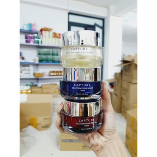 Kem dưỡng Ahc Capture Solution Max Cream