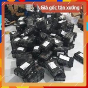 [FreeShip+Giá Hủy Diệt] Giầy Alphabounce xịn sò Full phụ kiện, Giày Sneaker Alphabounce đen đế trắng , Hót trend