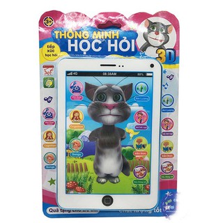 Đồ chơi Ipad mèo tôm