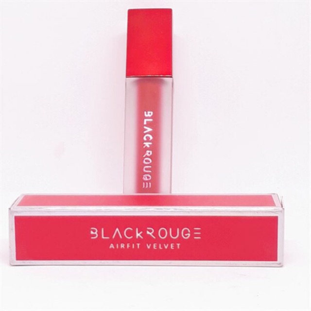 [Xã kho] Son Kem Lì Black Rouge Air Fit Velvet Tint – Hàn Quốc | BigBuy360 - bigbuy360.vn