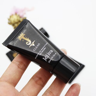 Gel gôm đắp móng Jeliva