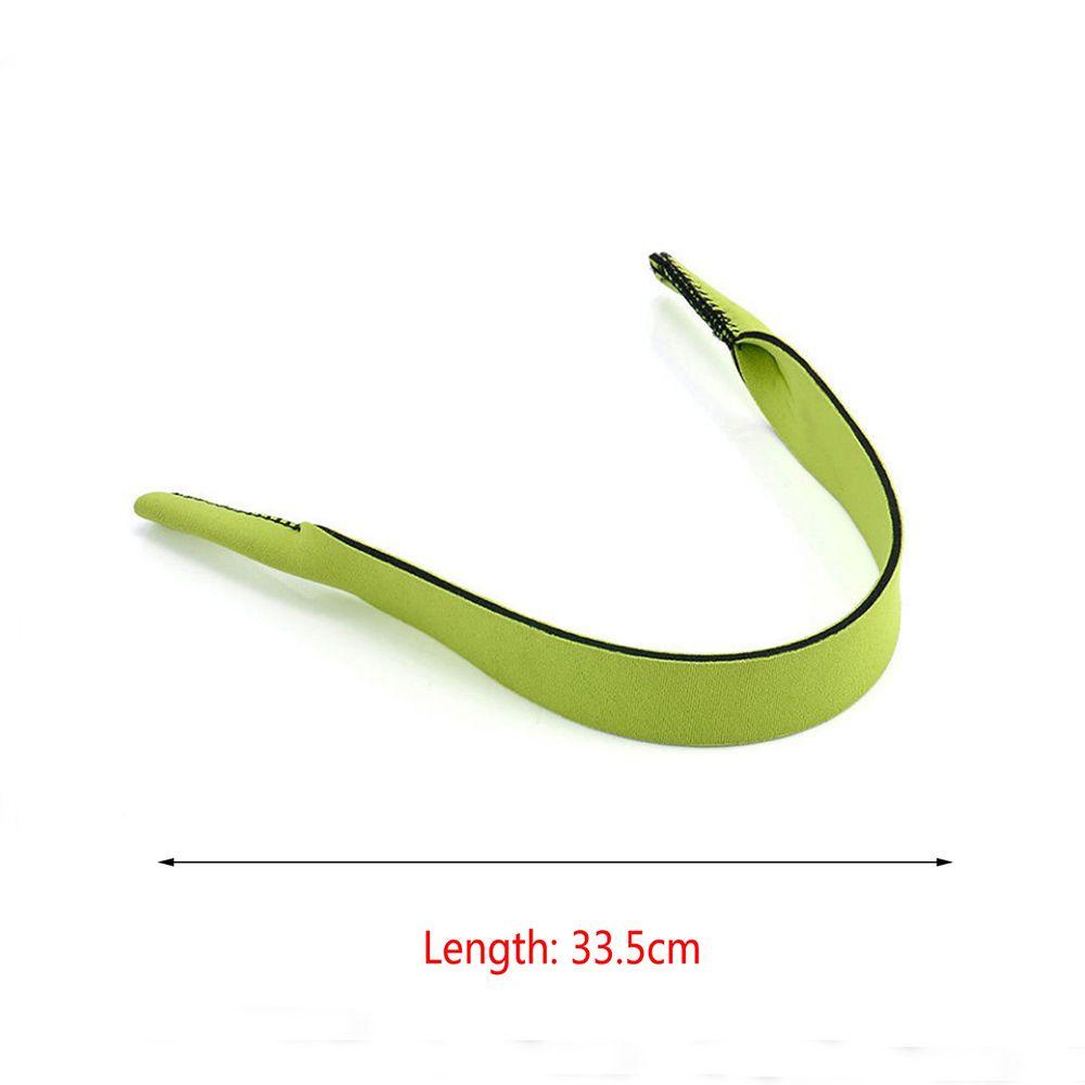 Dây Đeo Kính Mát Neoprene 33.5cm Giá Đỡ
