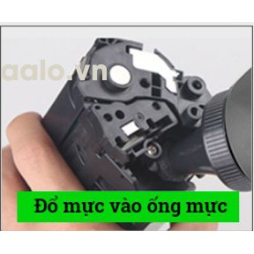Hộp mực máy in Canon 2900,3000,HP 1010,1020,3020-Hộp mực 12A