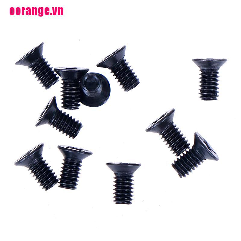 Bộ 500 Ốc Vít Đặc Biệt M2 M2.3 M3 Cho Vít