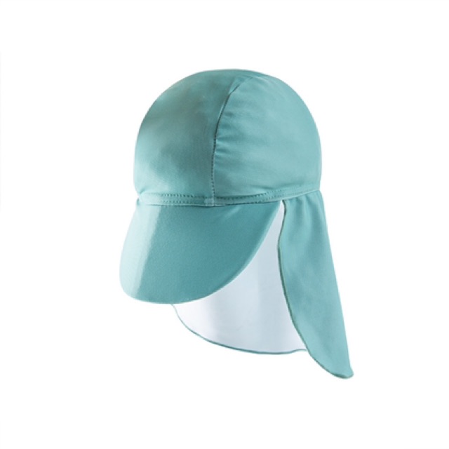 Set đồ bơi kèm mũ Dưới đáy đại dương sz 2-7 tuổi