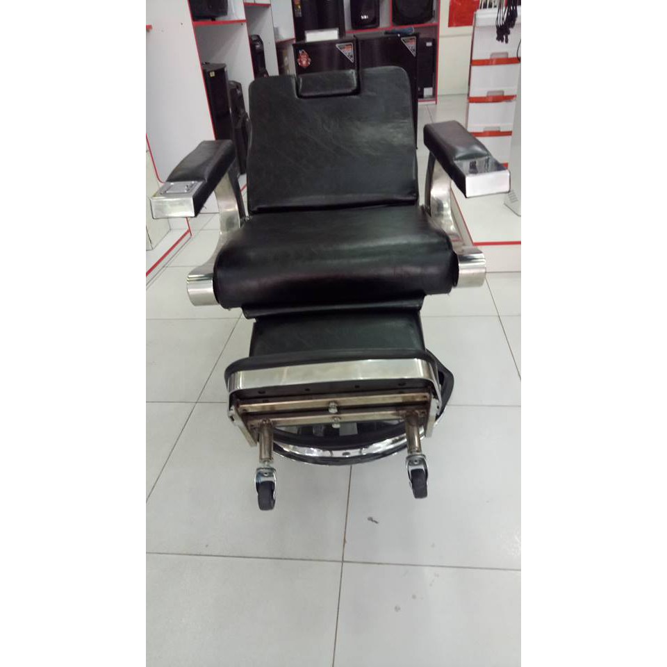 Ghế cắt tóc nam Barber Chair BX-005