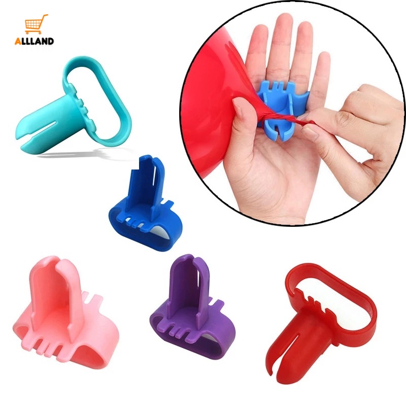 Dụng Cụ Thắt Nút Bong Bóng Trang Trí Tiệc