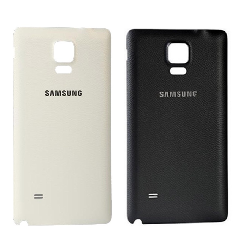 Nắp lưng Samsung Galaxy Note 4 full màu, giao hàng hỏa tốc