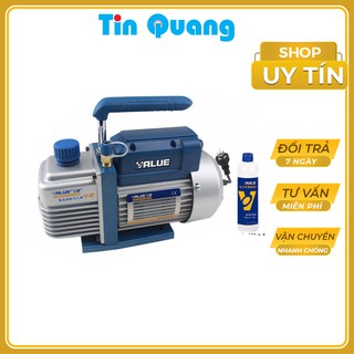 Máy hút chân không value 2.0cfm
