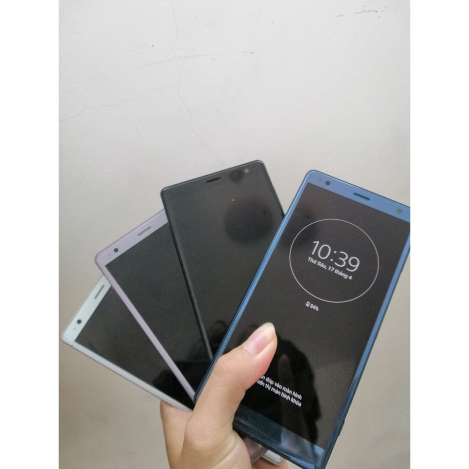 Điện thoại Sony Xperia XZ2 1 Sim Zin Nguyên Bản | BigBuy360 - bigbuy360.vn