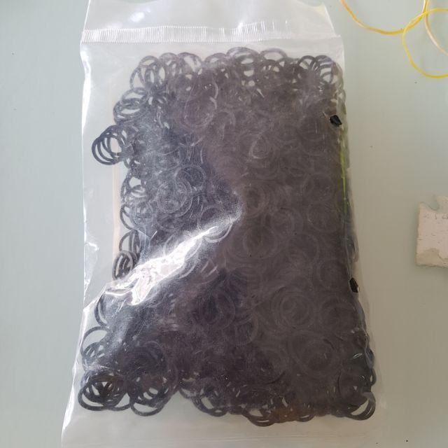 thun đen cột bọc ổi 100gr