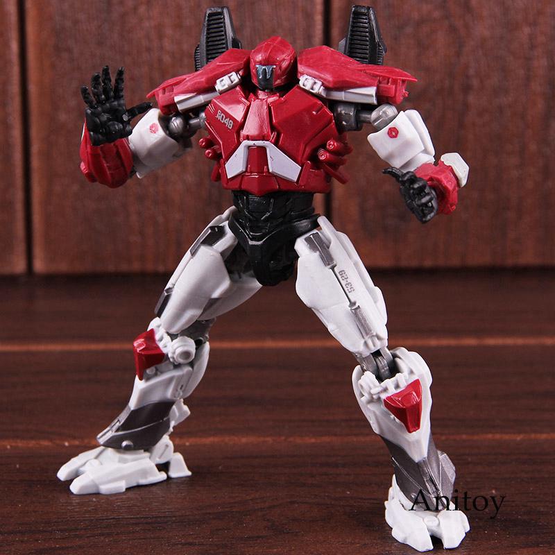 Đồ chơi hình nhân vật jaeger trong phim pacific Rim uprim Guardian Bravo