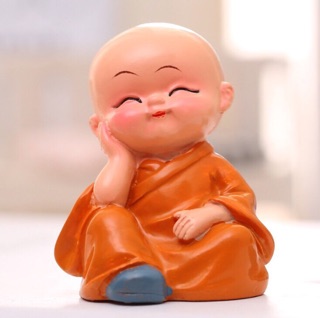 Bộ 4 Tượng Tứ Không