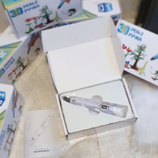 Bút vẽ 3D nhập khẩu