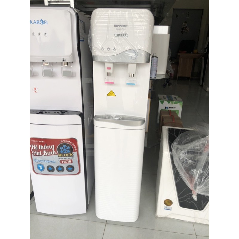 Máy lọc nước Korihome Series 9 WPK-910