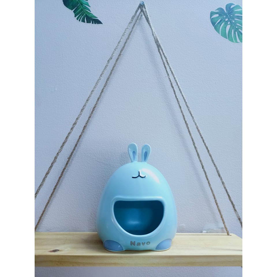 Nhà sứ thỏ Navo cho hamster, sóc