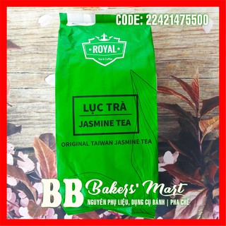 Lục trà lài ROYAL - Gói 500gr