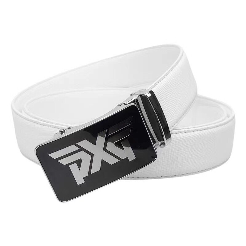 Thắt Lưng Golf Nam PXG Kiểu Dáng Thể Thao Da PU Cao Cấp DL019