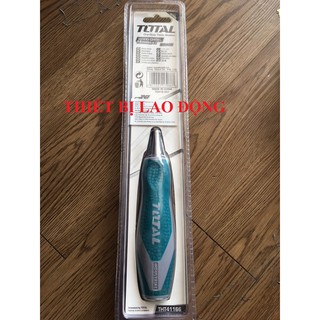 16mm Đục gỗ Total THT41166