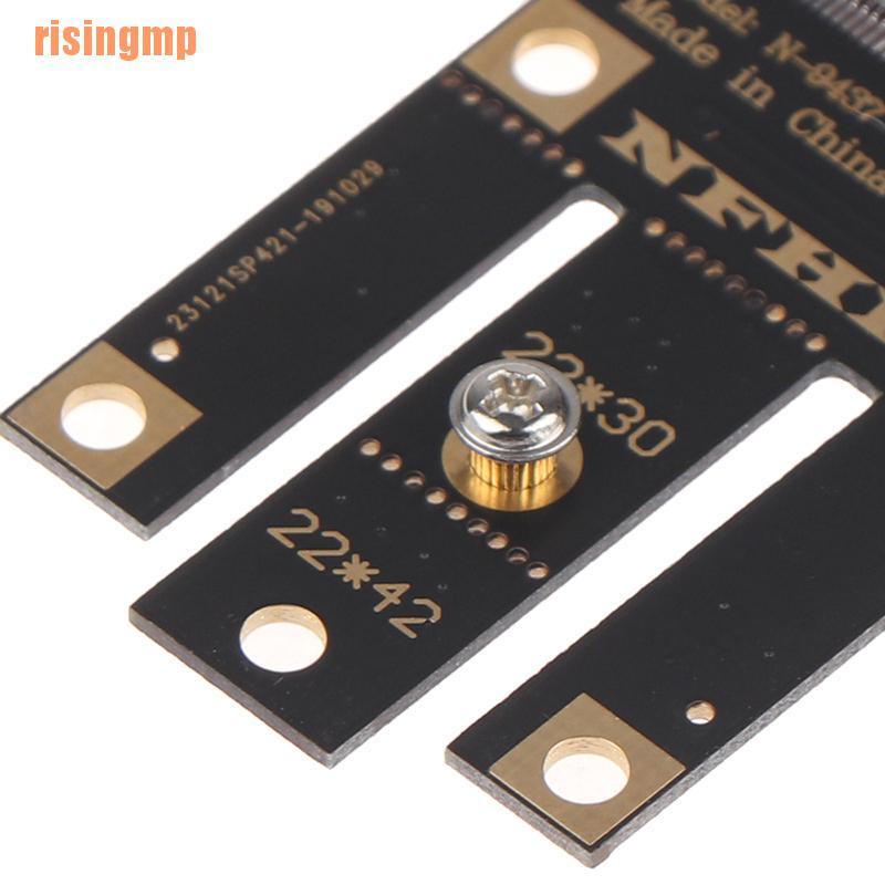 Bộ Chuyển Đổi Pci-E Mini M.2 Ngff Sang Mini Pci-E (Pcie + Usb) Cho Bluetooth M.2