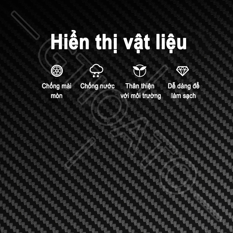 GTIOATO 4 Chiếc Sợi Carbon Dán Cửa ô Tô Miếng Dán Xe DáN ChốNg XưỚC Ô Tô Bảo Vệ Cửa ô Tô Phụ KiệN Ô Tô Cho Audi TT R8 Q5 Q7 RS7 A7 A8 A5 A4 Q8 A6 A3 RS5 Q2 Q3