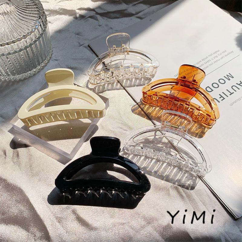 Kẹp Tóc Phong Cách retro Thời Trang Cho Nữ