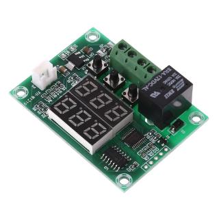Module khống chế nhiệt độ 2 LED XH-W1219