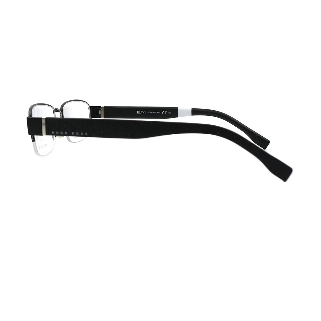 (Hàng chính hãng) Gọng kính nam nữ Hugo Boss BOSS0857F 94X màu sắc thời trang