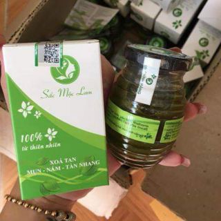 Giá sỉ Sắc mộc lam