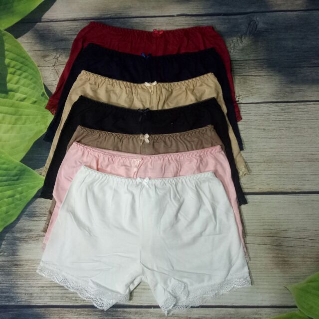 Quần Lót Nữ Dạng Váy-Quần Lót Việt Nam Coton Viền Ren | BigBuy360 - bigbuy360.vn