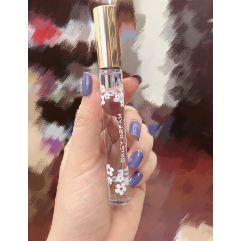 NƯỚC HOA MARC JACOBS DAISY DREAM