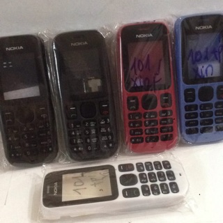 Vỏ NOKIA N101 chính hãng