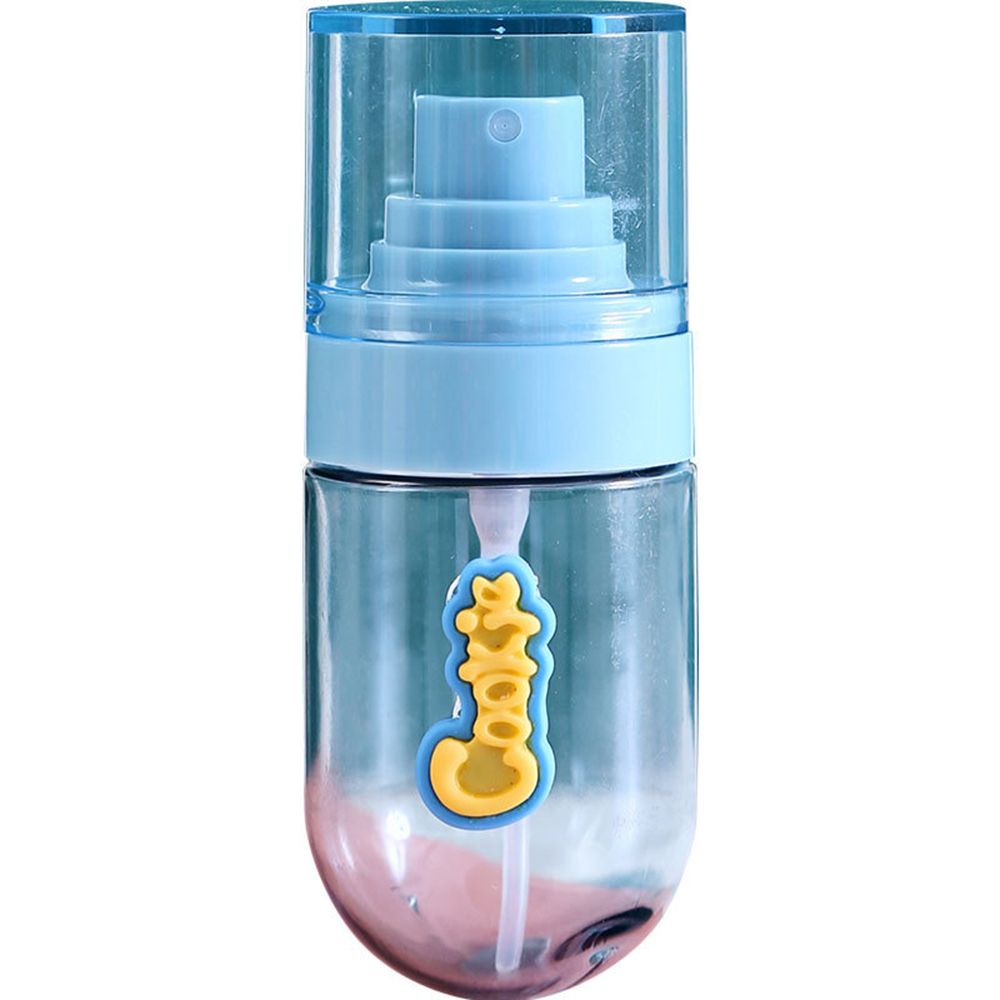 Bình xịt đựng nước rửa tay/ nước hoa hình hoạt hình tiện dụng