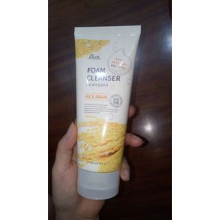 Koji_Sữa rửa mặt lúa mạch cao cấp 180ml)