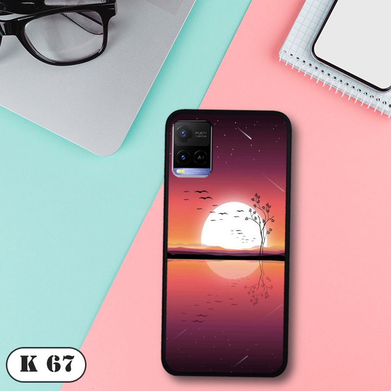 Ốp lưng chống vỡ Vivo Y21