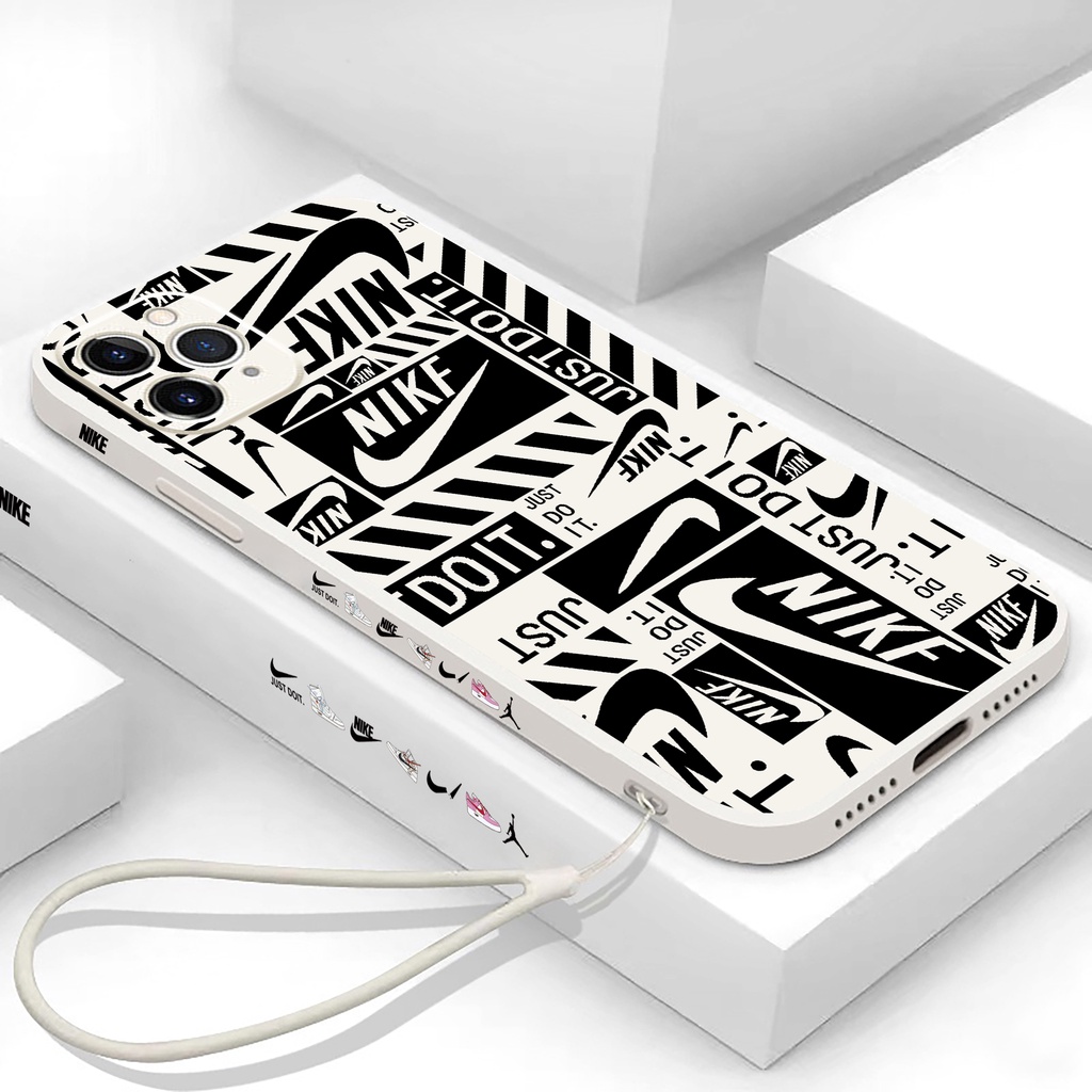 Ốp Điện Thoại Họa Tiết graffiti Chống Bám Vân Tay Cho Realme C11 C3 5I C21Y 2021 C25 C15 C12 C25S C25Y C20 C21 7i 8i