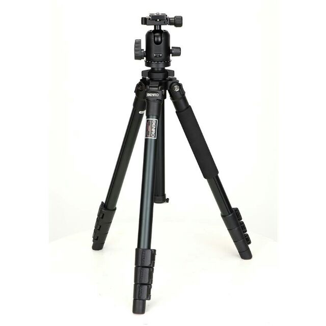 Tripod Benro A650f