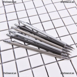 Bút Chì Bấm Kim Loại 0.5 /