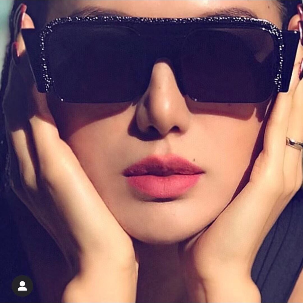 Kính nữ, C.ELINE, Kính thời trang, Chống nắng, Chống tia UV, Hàng Cao Cấp, Bảo hành 12 tháng - donghokinhmat168