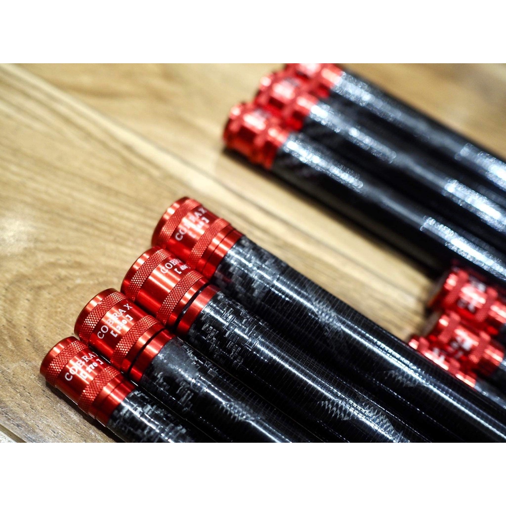 Cần câu đài COBRA X-PLUS