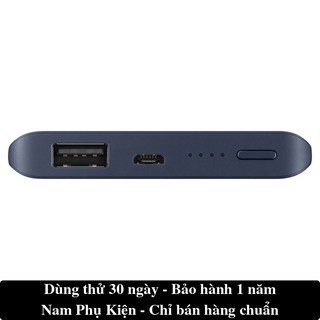 Pin dự phòng Samsung EB-P3020 5000mAh