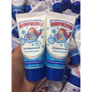 💊KEM NẺ ÔNG GIÀ TUYẾT HÀNG NGA.