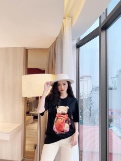 Áo phông gấu