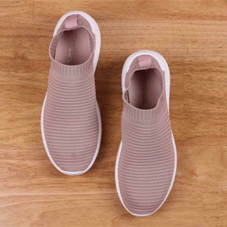 [Hàng oder 10-15 ngày về] Giày chun Primadonna (Có sẵn màu rêu sz 36)