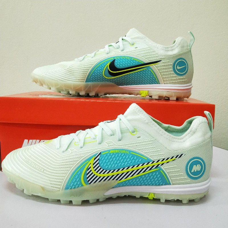 Giày Đá Bóng Zoom Vapor 14 Pro TF 2022