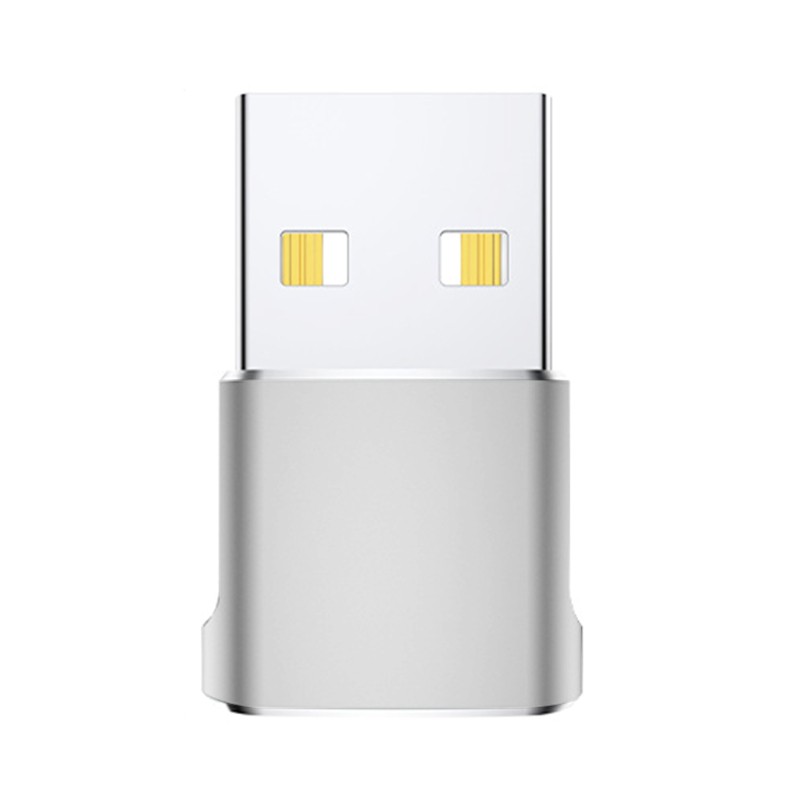 Đầu Chuyển Đổi Usb Sang Type-C Female Gen1 Usb2.0 | BigBuy360 - bigbuy360.vn
