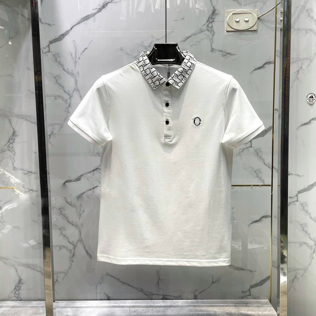 Áo Polo Nam Có Cổ, Áo Thun Nam Hàng Cao Cấp A1 . _ | BigBuy360 - bigbuy360.vn