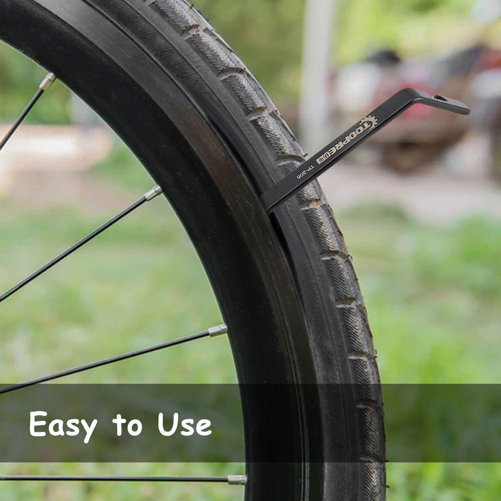 Danilo Dụng Cụ Sửa Chữa Thay Thế Bánh Xe Đạp Leo Núi Bằng Thép Không Gỉ