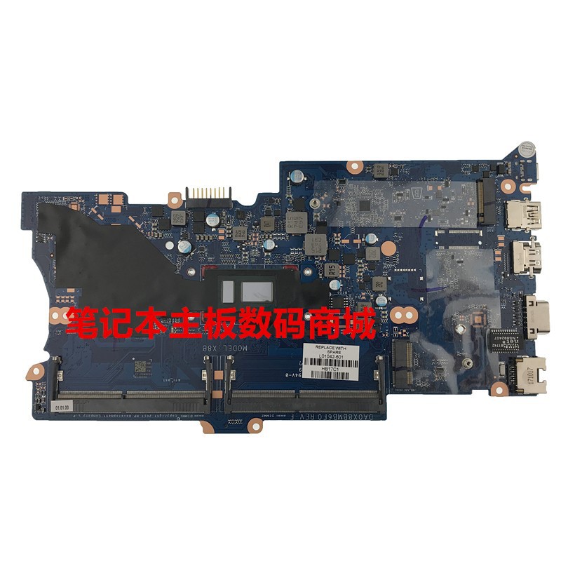 MAIN HP 440 G5 I5 -8250U